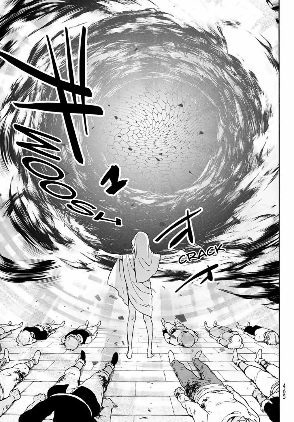 Tensei Shitara Slime Datta Ken Chapter 68 21